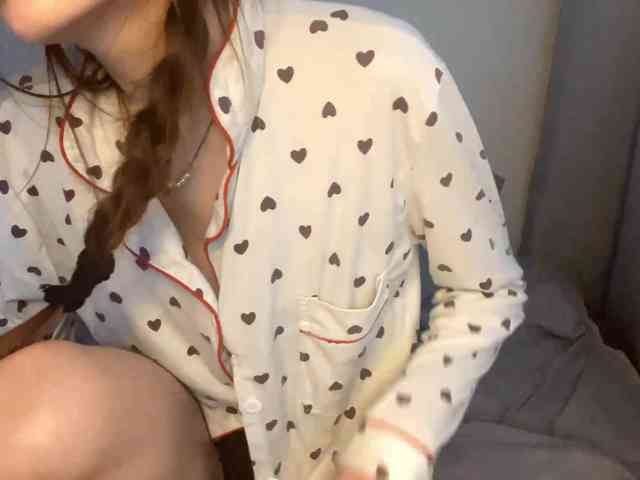 JosephinaYeaton webcam