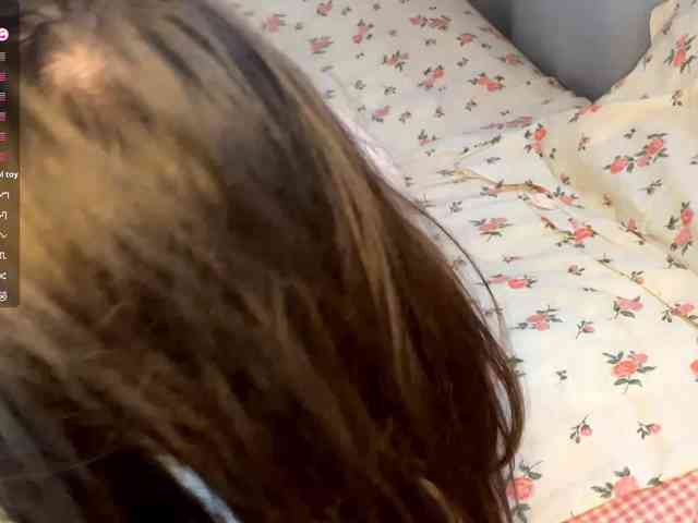 JosephinaYeaton webcam