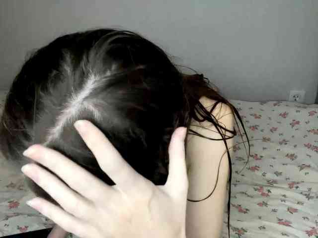 JosephinaYeaton webcam