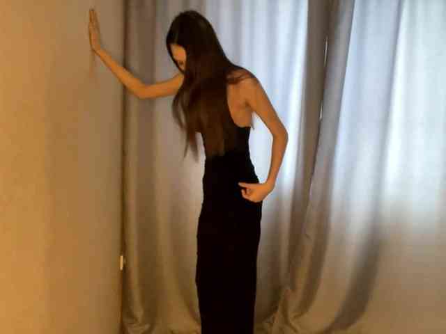 JosephinaYeaton webcam