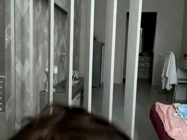 JosephinaYeaton webcam