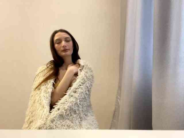 JosephinaYeaton webcam