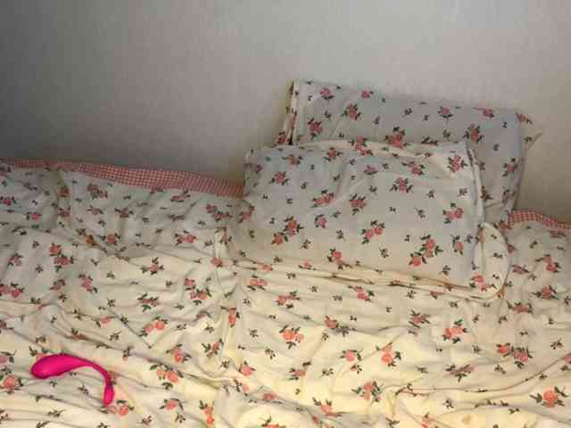 JosephinaYeaton webcam