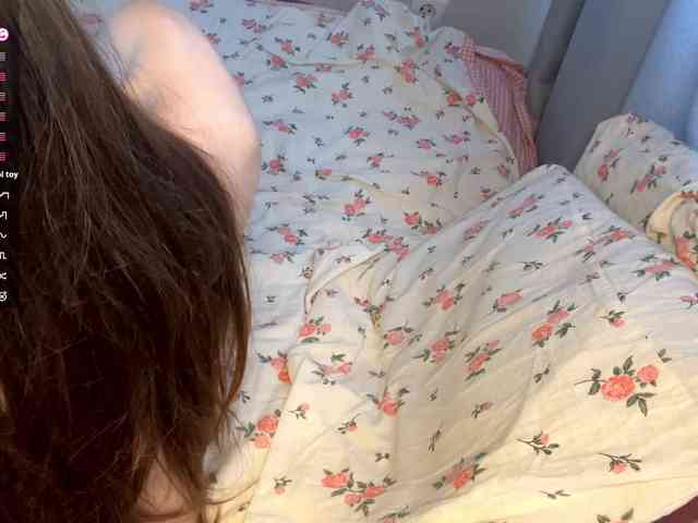 JosephinaYeaton webcam