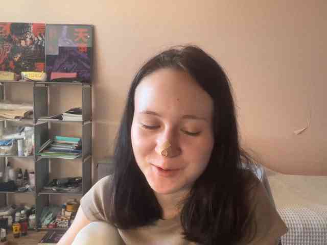 JosephinaYeaton's webcam live show