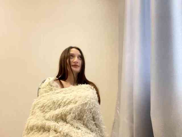 JosephinaYeaton webcam