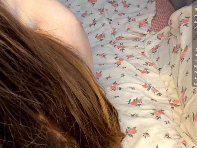 JosephinaYeaton webcam