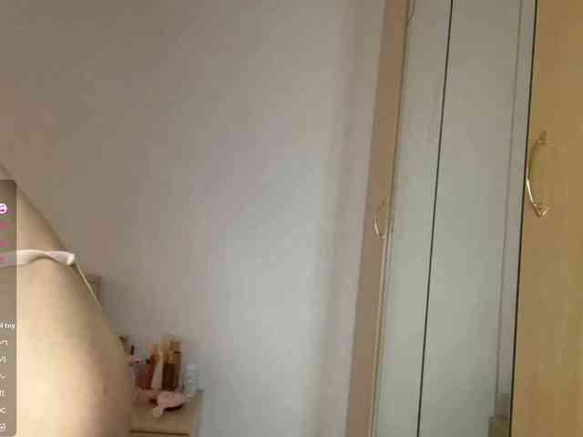 JosephinaYeaton webcam