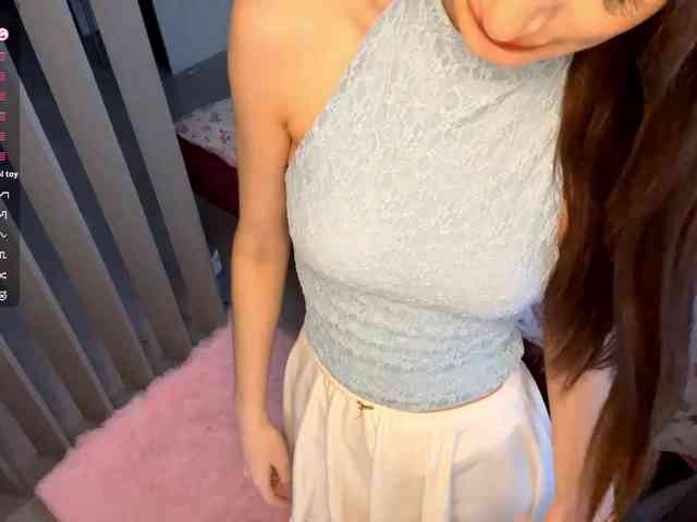 JosephinaYeaton webcam