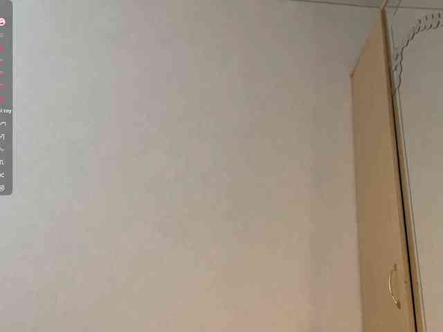 JosephinaYeaton webcam