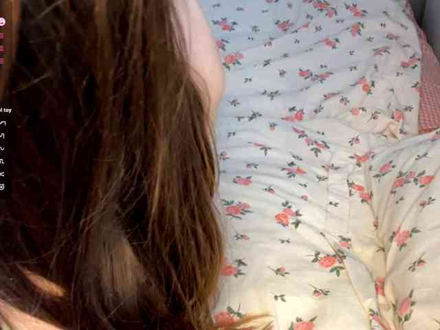 JosephinaYeaton webcam