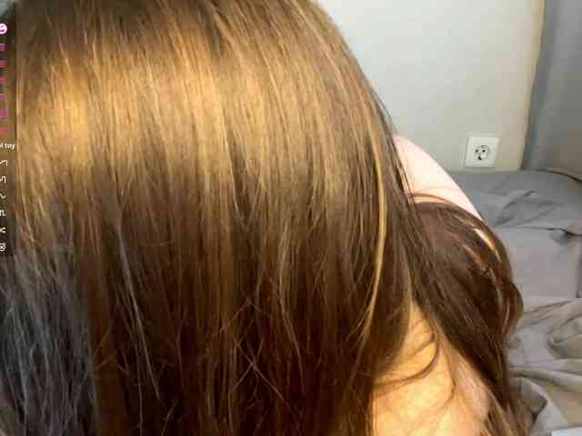 JosephinaYeaton webcam