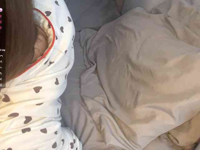JosephinaYeaton webcam