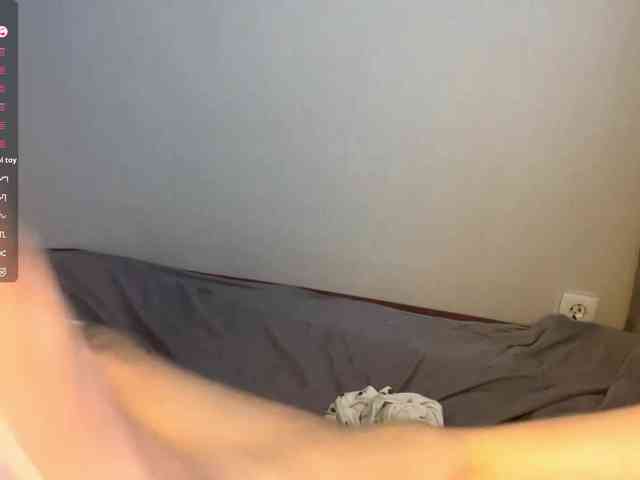 JosephinaYeaton webcam