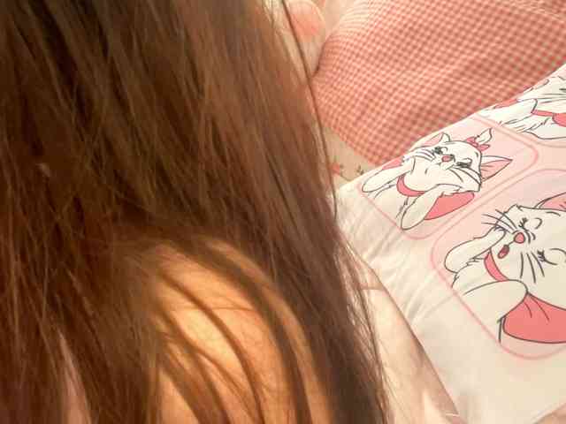 JosephinaYeaton webcam