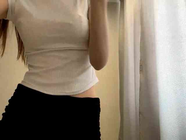 JosephinaYeaton webcam