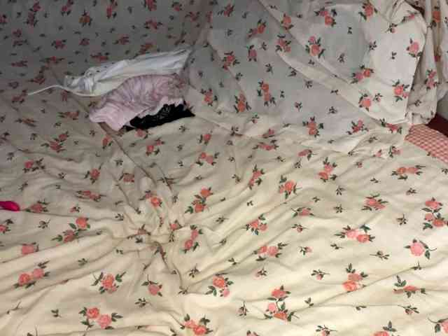 JosephinaYeaton webcam