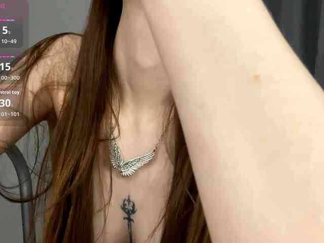 JosephinaYeaton webcam