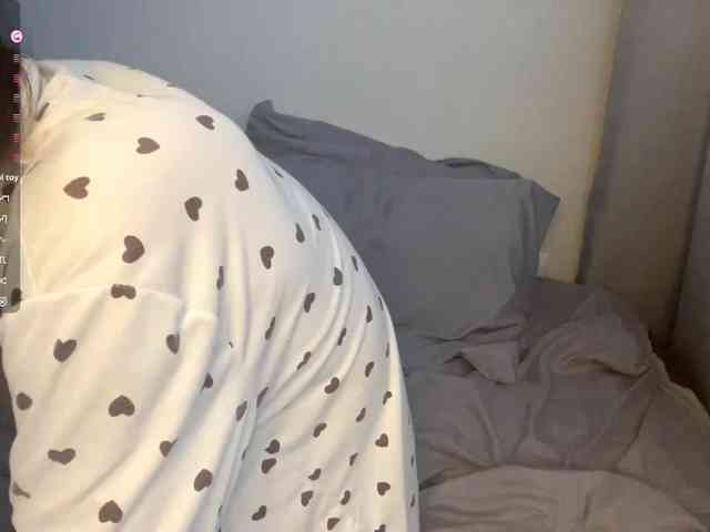 JosephinaYeaton webcam