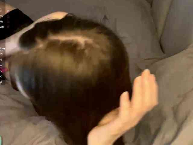 JosephinaYeaton webcam