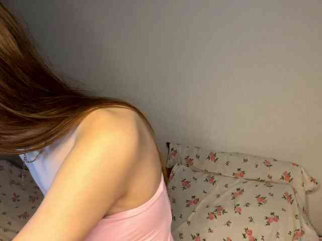 JosephinaYeaton webcam