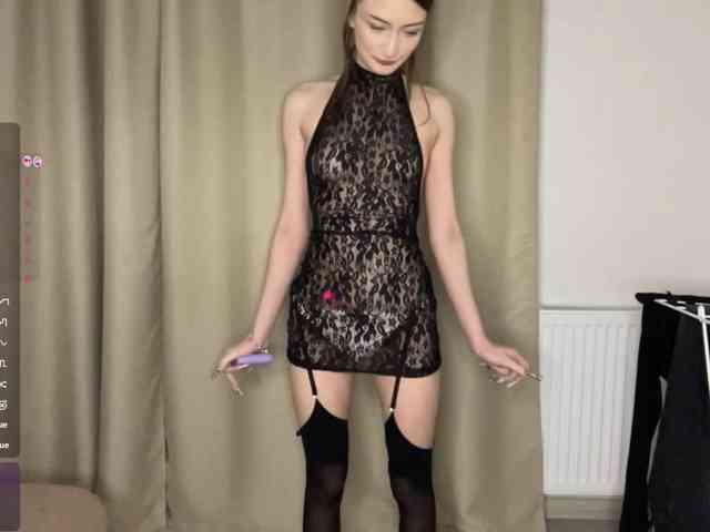 JosephinaYeaton webcam