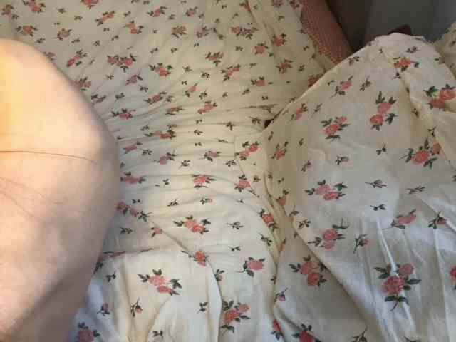 JosephinaYeaton webcam