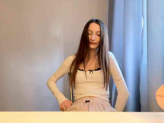 JosephinaYeaton webcam