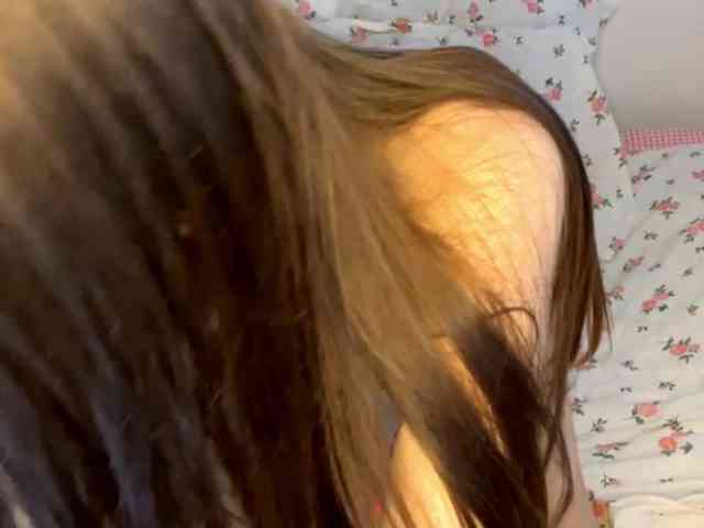 JosephinaYeaton webcam