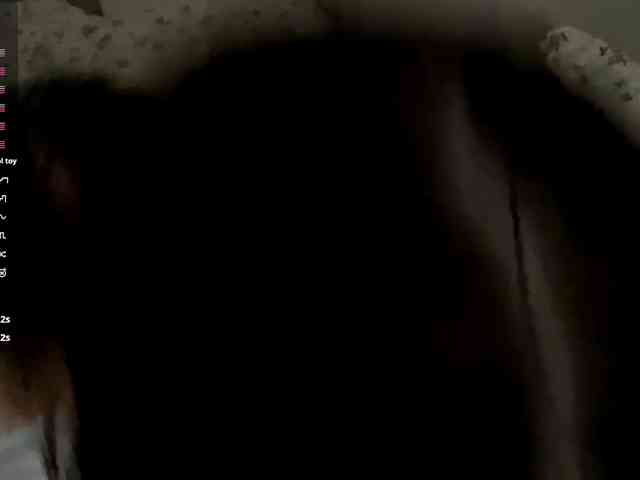 JosephinaYeaton webcam
