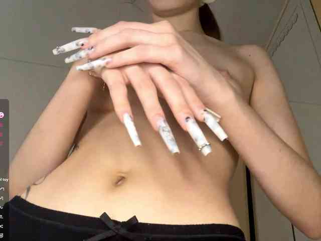 JosephinaYeaton webcam