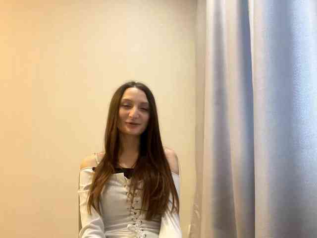 JosephinaYeaton webcam