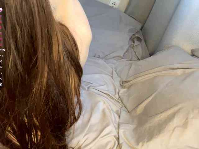 JosephinaYeaton webcam