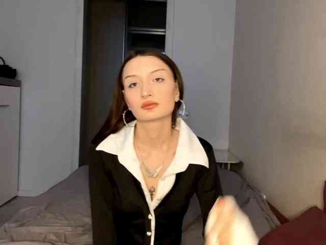JosephinaYeaton webcam