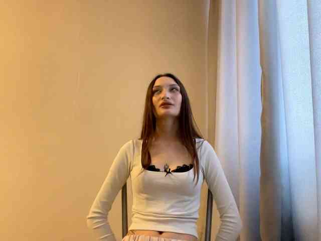 JosephinaYeaton webcam