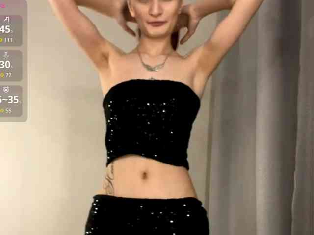 JosephinaYeaton webcam