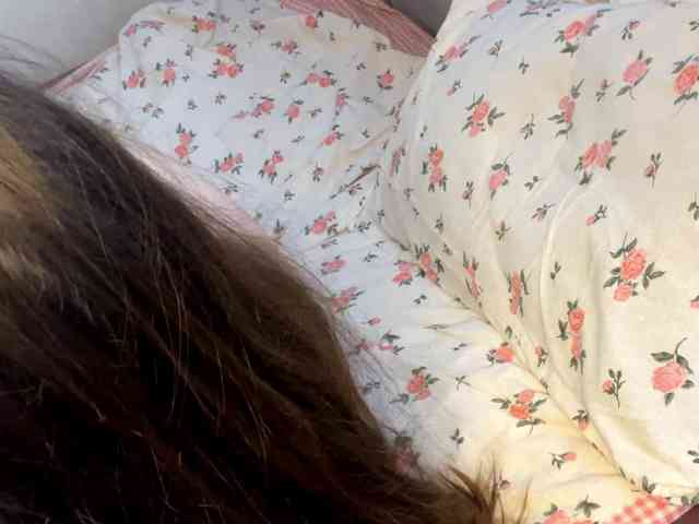 JosephinaYeaton webcam