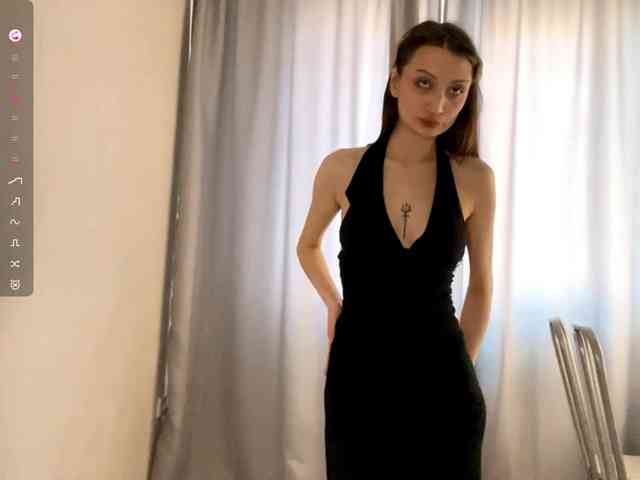 JosephinaYeaton webcam