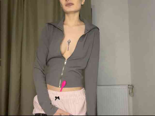 JosephinaYeaton - Girl 