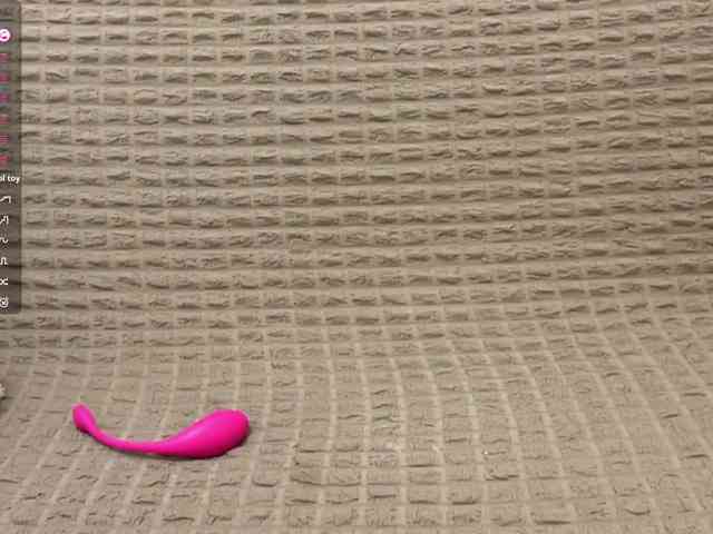 JosephinaYeaton webcam