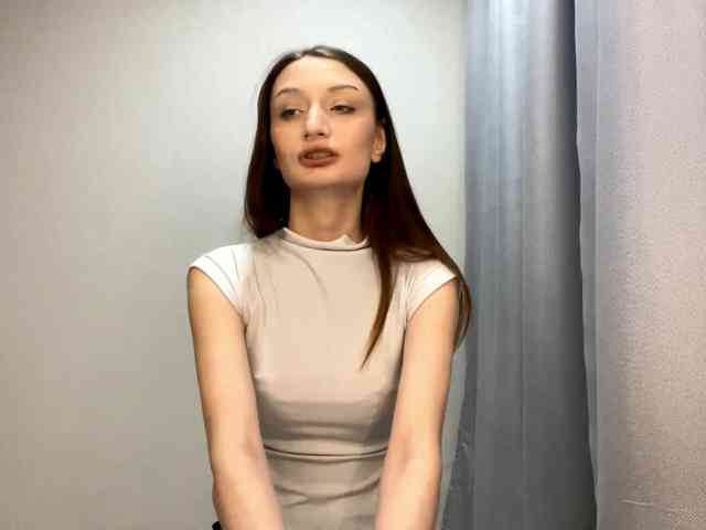 JosephinaYeaton webcam