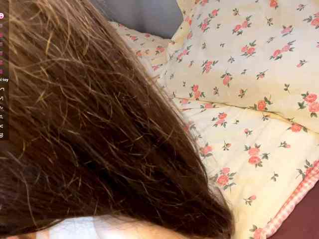 Modelo: JosephinaYeaton
