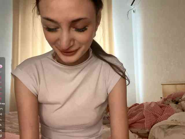 JosephinaYeaton webcam