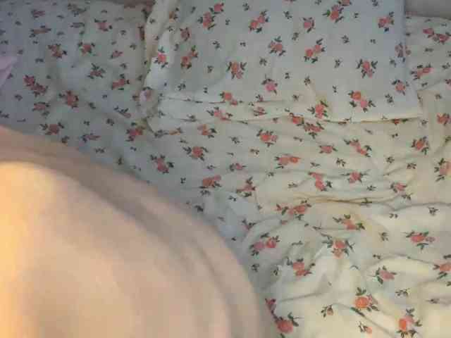 JosephinaYeaton webcam