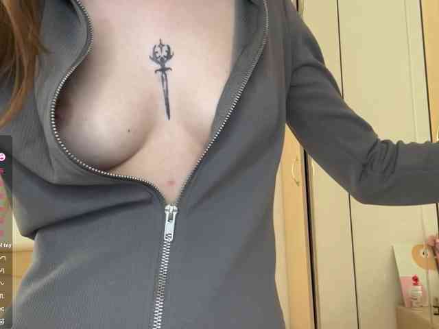 JosephinaYeaton's webcam live show