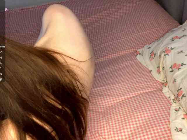 JosephinaYeaton webcam