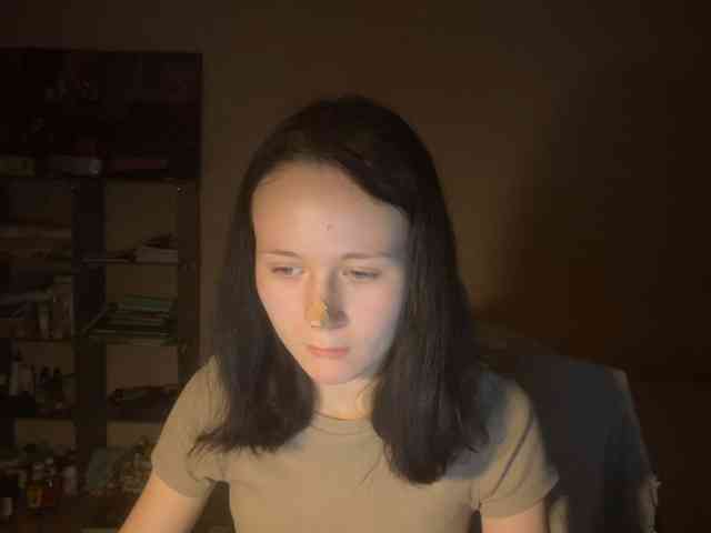 JosephinaYeaton JosephinaYeaton