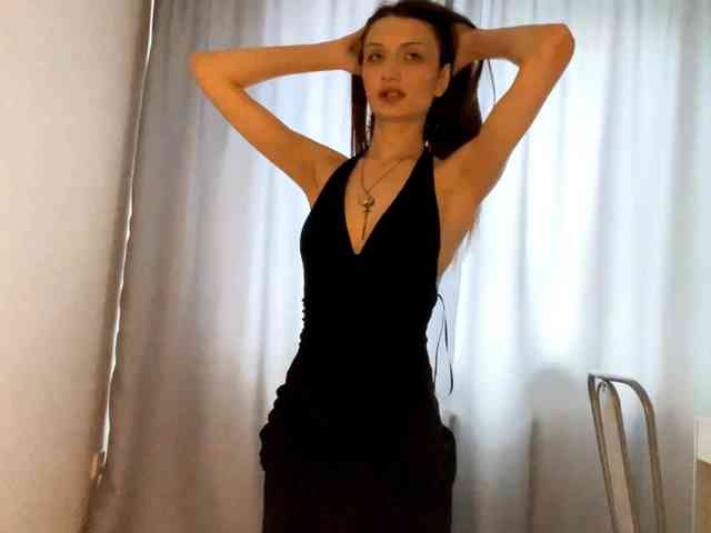 JosephinaYeaton webcam