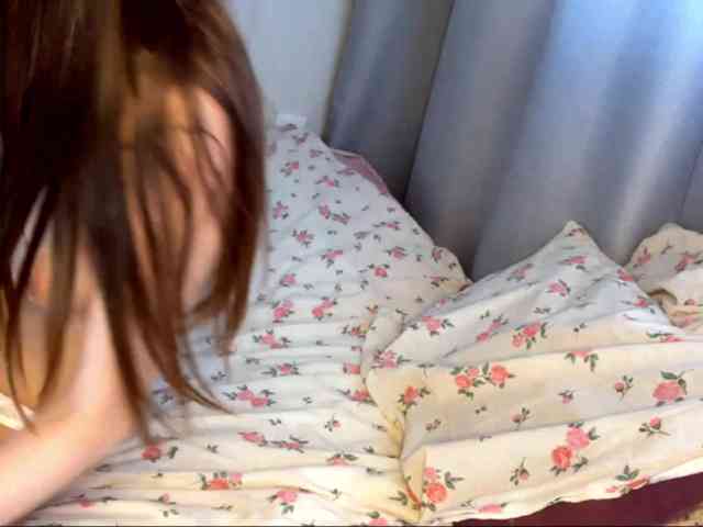 JosephinaYeaton webcam