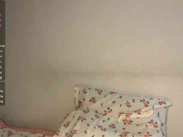 JosephinaYeaton webcam